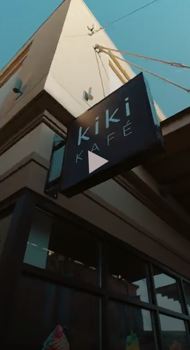 Kiki Kafe