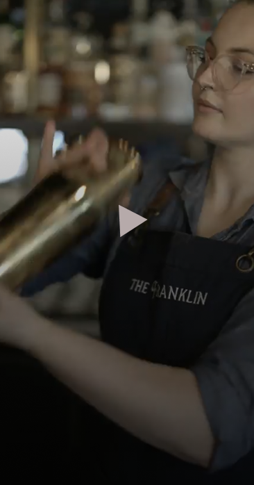 Franklin Oyster Bar